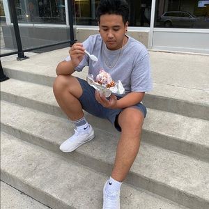 Meet your Posher, Eric kyle